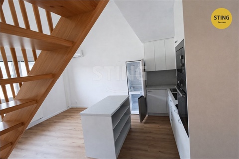 Prodej bytu 2kk, 39 m² 10