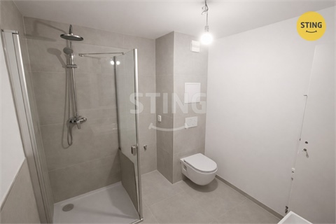 Prodej bytu 2kk, 39 m² - 0