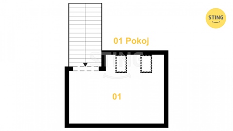 Prodej bytu 2kk, 39 m² 18
