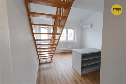 Prodej bytu 2kk, 39 m² - 8