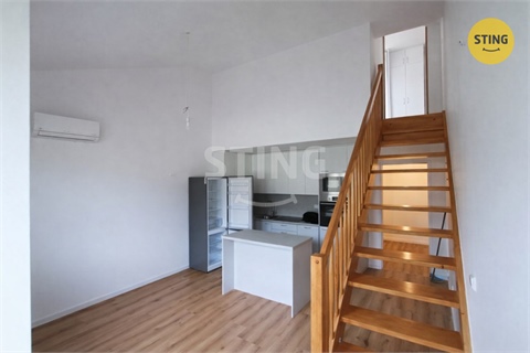 Prodej bytu 2kk, 39 m² 8