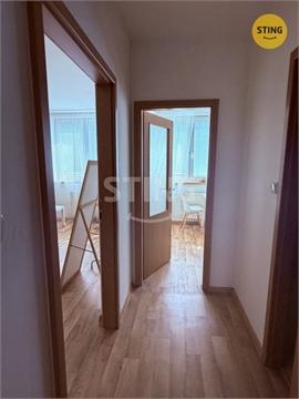 Pronájem bytu 1+1, 36 m² 4