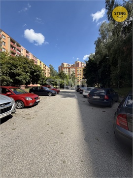 Pronájem bytu 1+1, 36 m² 6
