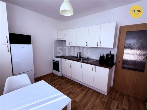 Pronájem bytu 1+1, 36 m² 0