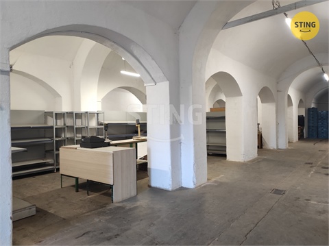 Pronájem skladu / haly, 350 m² 0