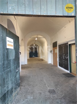 Pronájem skladu / haly, 350 m² 8