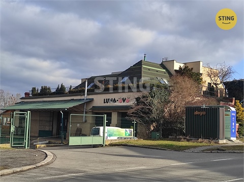 Pronájem skladu / haly, 350 m² 10