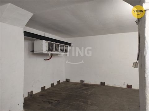 Pronájem skladu / haly, 350 m² - 6