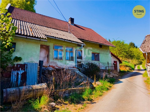 Prodej rodinného domu, 90 m² 2