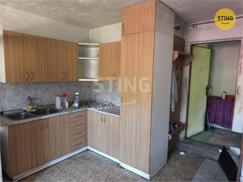 Prodej rodinného domu, 90 m² - 10