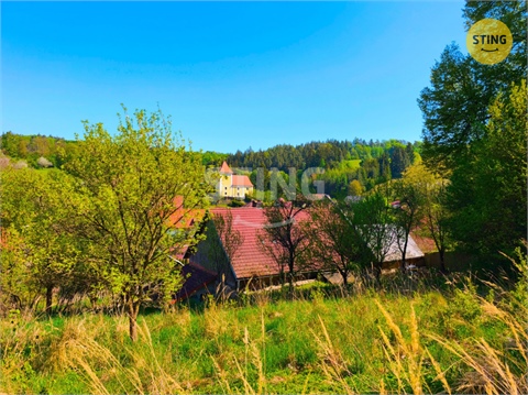 Prodej rodinného domu, 90 m² - 4