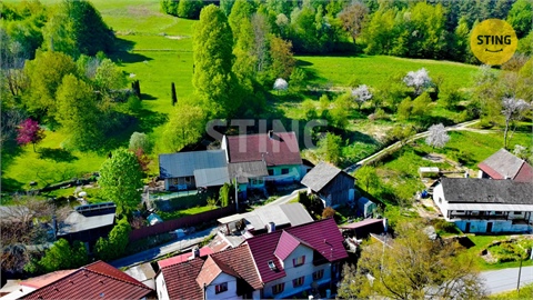 Prodej rodinného domu, 90 m² - 6