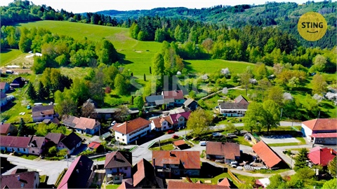 Prodej rodinného domu, 90 m² 6