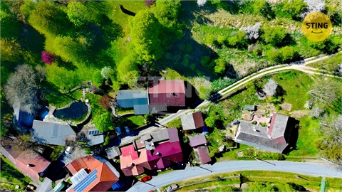 Prodej rodinného domu, 90 m² - 8