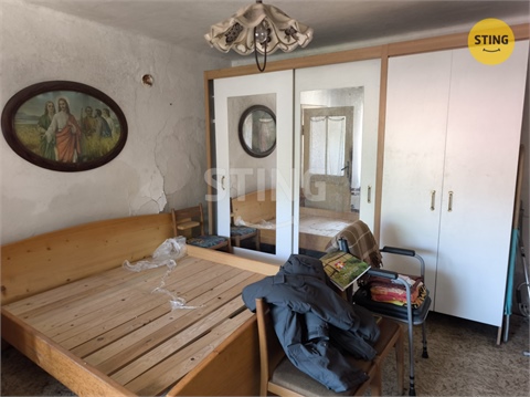 Prodej rodinného domu, 90 m² 12