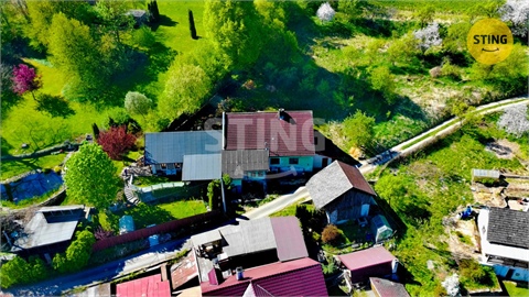 Prodej rodinného domu, 90 m² 0