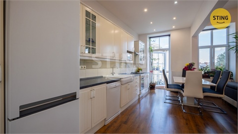 Prodej bytu 3kk, 134 m² - 8