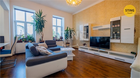 Prodej bytu 3kk, 134 m² - 4