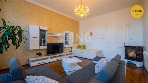Prodej bytu 3kk, 134 m² - 2