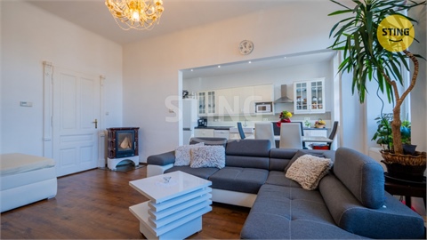 Prodej bytu 3kk, 134 m² - 0