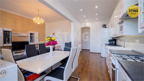 Prodej bytu 3kk, 134 m² - 6