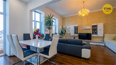 Prodej bytu 3kk, 134 m² 4