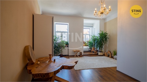 Prodej bytu 3kk, 134 m² 14