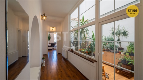 Prodej bytu 3kk, 134 m² - 22