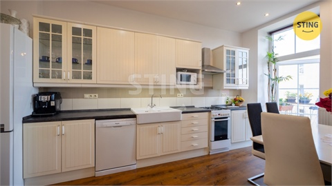 Prodej bytu 3kk, 134 m² 12