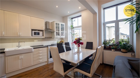 Prodej bytu 3kk, 134 m² 8
