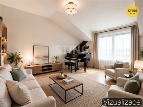 Prodej rodinného domu, 360 m² - 24