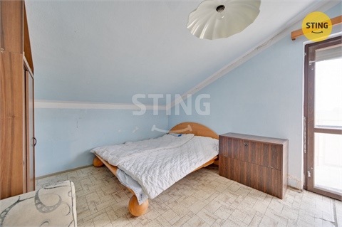 Prodej rodinného domu, 360 m² 18