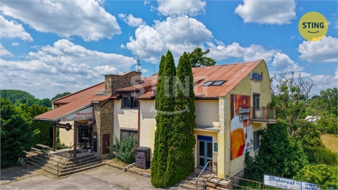 Prodej rodinného domu, 360 m² - 0