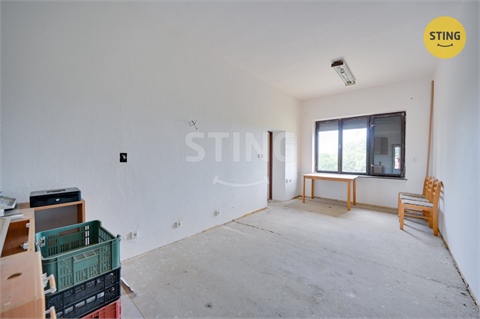 Prodej rodinného domu, 360 m² - 28