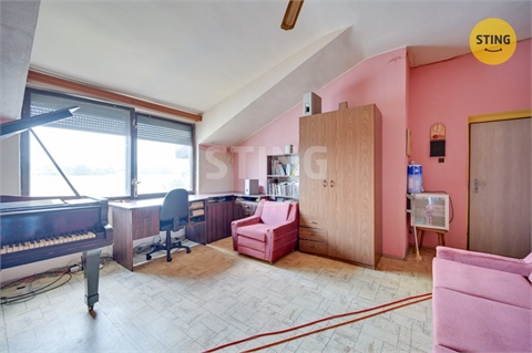 Prodej rodinného domu, 360 m² 28