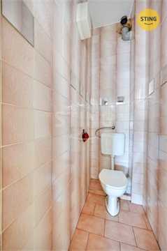 Prodej rodinného domu, 360 m² - 14