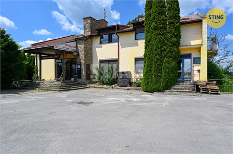 Prodej restaurace, 360 m² 2
