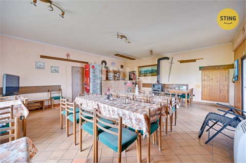 Prodej restaurace, 360 m² 10