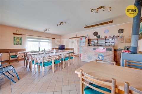 Prodej restaurace, 360 m² - 8