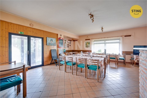 Prodej restaurace, 360 m² 8