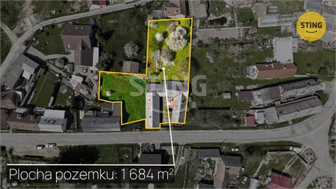 Prodej objektu, 150 m² - 0