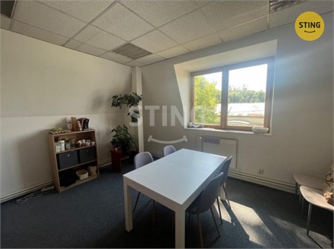 Pronájem kanceláře, 100 m² 4