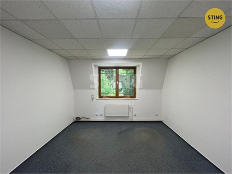 Pronájem kanceláře, 100 m² 6