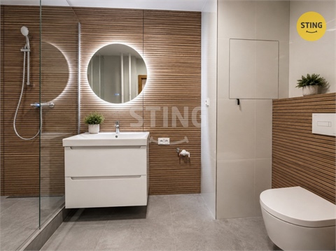 Pronájem bytu 2+1, 55 m² 6