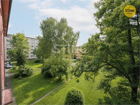 Pronájem bytu 2+1, 55 m² - 12