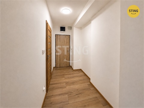 Pronájem bytu 2+1, 55 m² 4