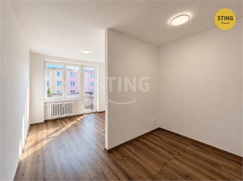 Pronájem bytu 2+1, 55 m² 10