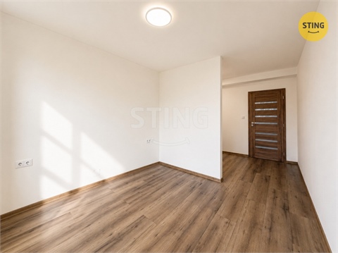 Pronájem bytu 2+1, 55 m² - 10