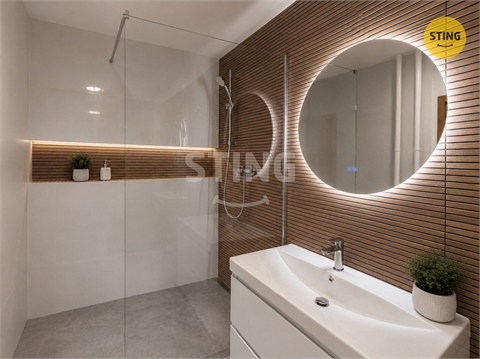 Pronájem bytu 2+1, 55 m² 0