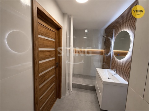 Pronájem bytu 2+1, 55 m² - 4